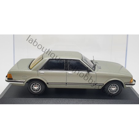 FORD GRANADA GL 1982 ALTAYA ESCALA 1:43