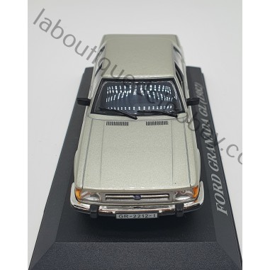 FORD GRANADA GL 1982 ALTAYA ESCALA 1:43