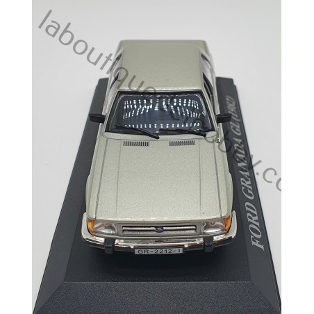 FORD GRANADA GL 1982 ALTAYA ESCALA 1:43