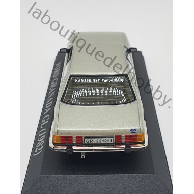 FORD GRANADA GL 1982 ALTAYA ESCALA 1:43