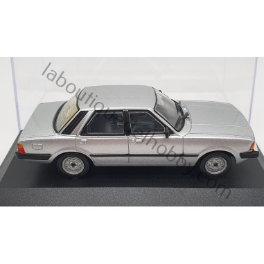 FORD TAUNUS 1981 ALTAYA ESCALA 1:43