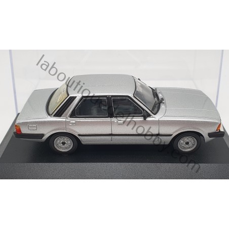 FORD TAUNUS 1981 ALTAYA ESCALA 1:43