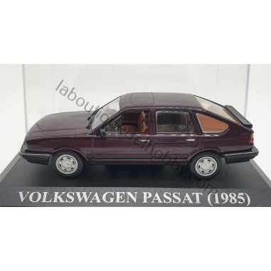 VOLKSWAGEN PASSAT 1985 ALTAYA ESCALA...