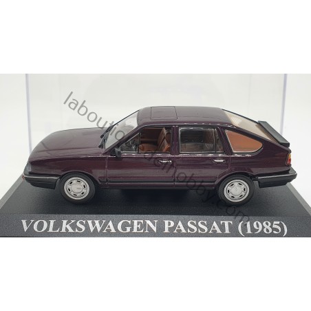 VOLKSWAGEN PASSAT 1985 ALTAYA ESCALA 1:43