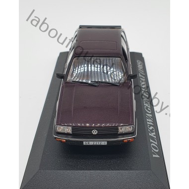 VOLKSWAGEN PASSAT 1985 ALTAYA ESCALA...