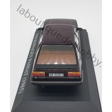 VOLKSWAGEN PASSAT 1985 ALTAYA ESCALA...