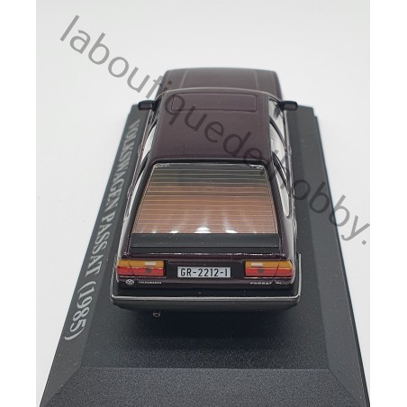 VOLKSWAGEN PASSAT 1985 ALTAYA ESCALA 1:43