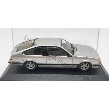 OPEL MONZA 1980 ALTAYA ESCALA 1:43