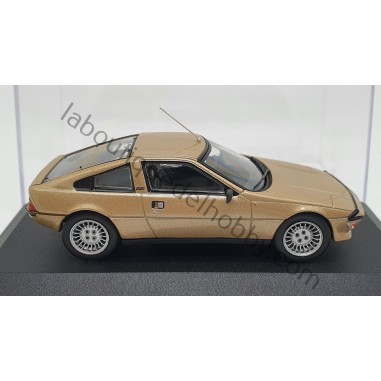 TALBOT MATRA MURENA 1981 ALTAYA...