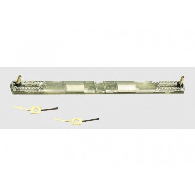 KIT LUZ VAGON MINITRIX 66656 ESCALA N