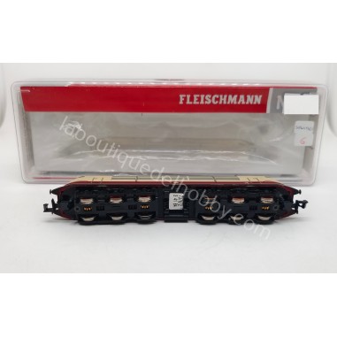 LOCOMOTORA ELECTRICA BR 103 DB...
