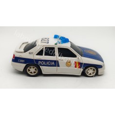 SEAT TOLEDO POLICI TEAMSLOT... 2