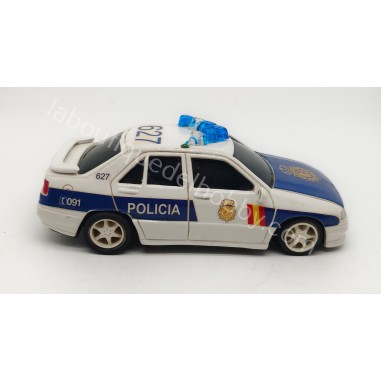 SEAT TOLEDO POLICI TEAMSLOT SIN CAJA