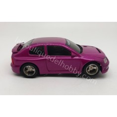 HYUNDAI ACCENT TUNING... 2