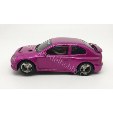 HYUNDAI ACCENT TUNING CARTRIX SIN CAJA
