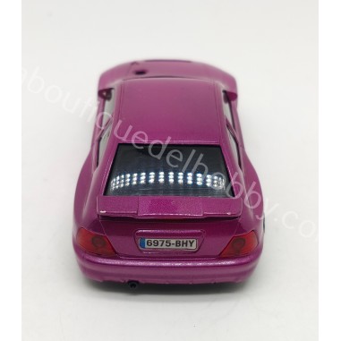 HYUNDAI ACCENT TUNING CARTRIX SIN CAJA