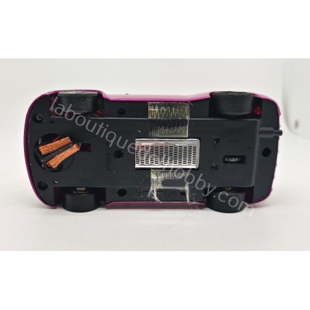 HYUNDAI ACCENT TUNING CARTRIX SIN CAJA