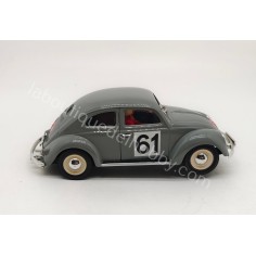 VOLKSWAGEN BEETLE RALLY... 2