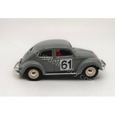 VOLKSWAGEN BEETLE RALLY MONTE CARLO...
