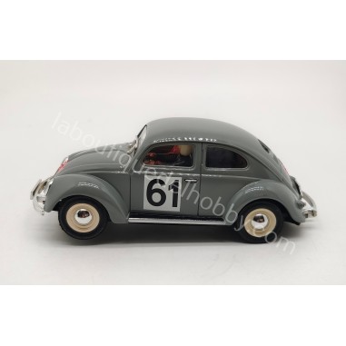 VOLKSWAGEN BEETLE RALLY MONTE CARLO...