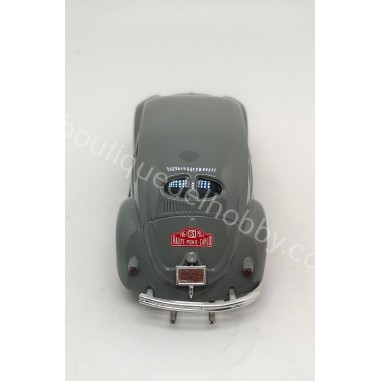 VOLKSWAGEN BEETLE RALLY MONTE CARLO...