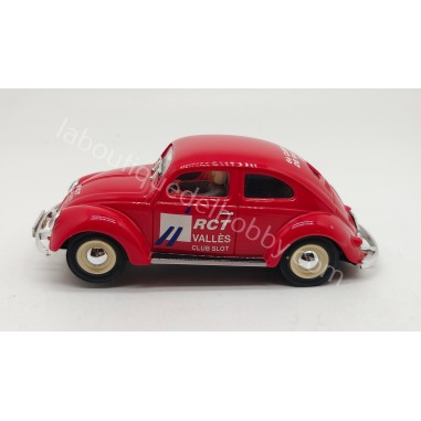 VOLKSWAGEN BEETLE RCT VALLES...