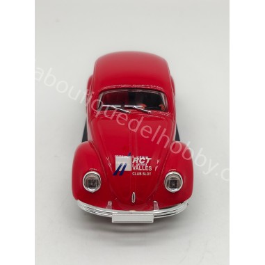 VOLKSWAGEN BEETLE RCT VALLES...