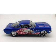 FORD MUSTANG GT LIBERY... 2