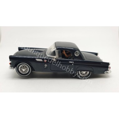 FORD THUNDERBIRD '56 GOTHBIRD CARRERA...