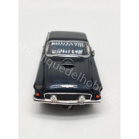 FORD THUNDERBIRD '56 GOTHBIRD CARRERA EVOLUTION 25489 SIN CAJA