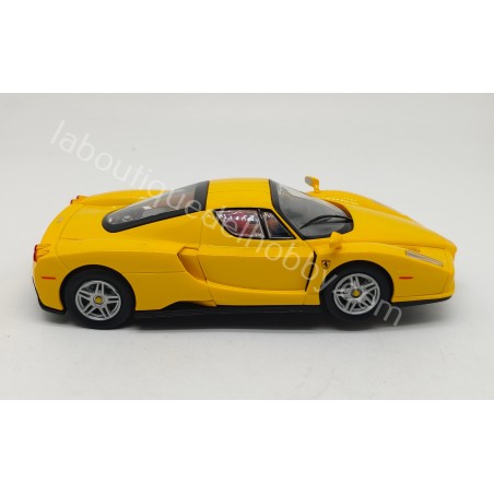 ENZO FERRARI CARRERA EVOLUTION 25703 SIN CAJA