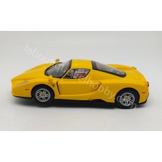 ENZO FERRARI CARRERA...