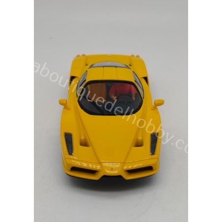 ENZO FERRARI CARRERA EVOLUTION 25703 SIN CAJA