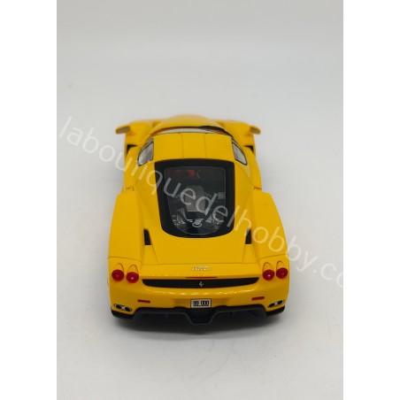 ENZO FERRARI CARRERA EVOLUTION 25703 SIN CAJA