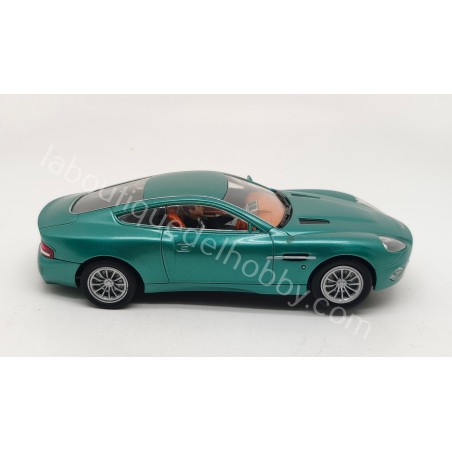 ASTON MARTIN V12 VANQUISH STREET VERSION CARRERA EVOLUTION 25700 SIN CAJA