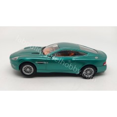 ASTON MARTIN V12 VANQUISH...