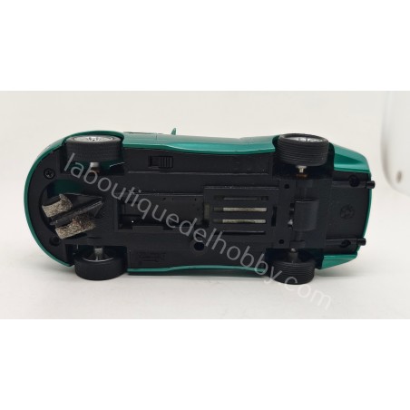 ASTON MARTIN V12 VANQUISH STREET VERSION CARRERA EVOLUTION 25700 SIN CAJA