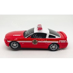 FORD MUSTANG GT FIRE CHIEF...