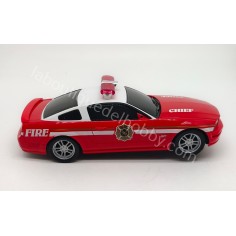 FORD MUSTANG GT FIRE CHIEF... 2