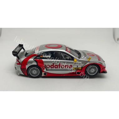 MERCEDES CLK DTM VODAFONE SUPERSLOT...
