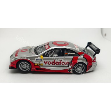 MERCEDES CLK DTM VODAFONE SUPERSLOT...