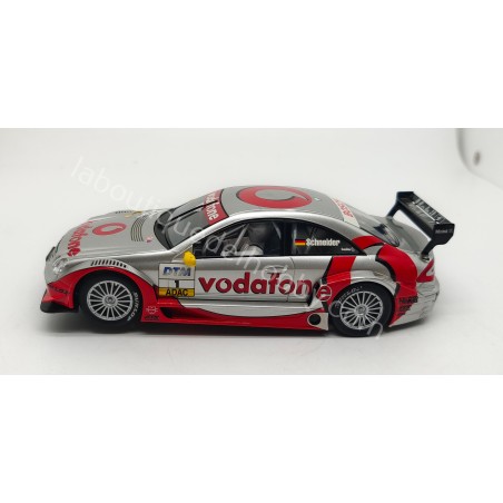 MERCEDES CLK DTM VODAFONE SUPERSLOT C2391 SIN CAJA