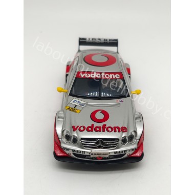 MERCEDES CLK DTM VODAFONE SUPERSLOT...