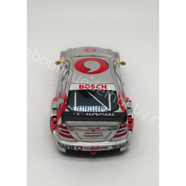 MERCEDES CLK DTM VODAFONE SUPERSLOT...
