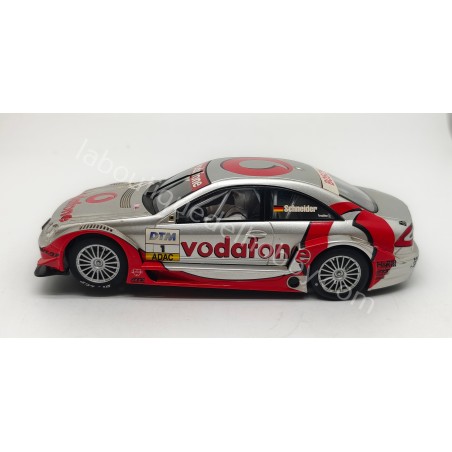 MERCEDES CLK DTM VODAFONE SUPERSLOT C2391 SIN CAJA