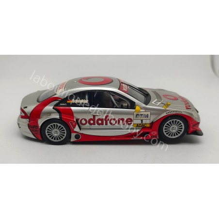 MERCEDES CLK DTM VODAFONE SUPERSLOT C2391 SIN CAJA