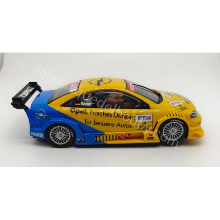 OPEL V8 COUPE TEAM PHOENIX SUPERSLOT H2474 SIN CAJA