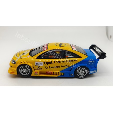 OPEL V8 COUPE TEAM PHOENIX SUPERSLOT H2474 SIN CAJA