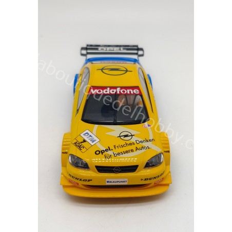OPEL V8 COUPE TEAM PHOENIX SUPERSLOT H2474 SIN CAJA