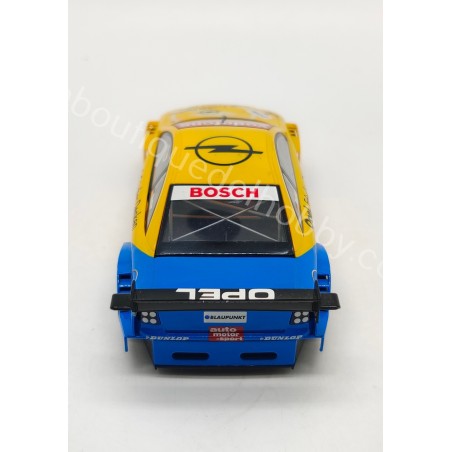 OPEL V8 COUPE TEAM PHOENIX SUPERSLOT H2474 SIN CAJA